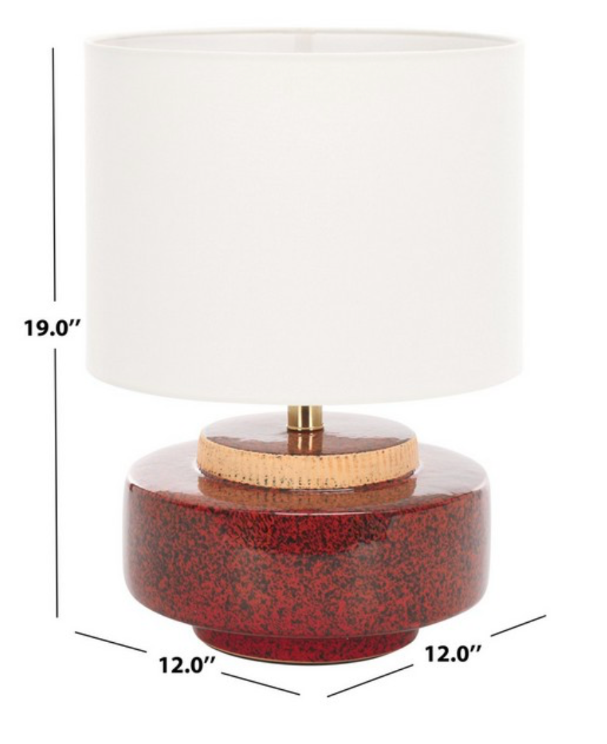 Chels Table Lamp