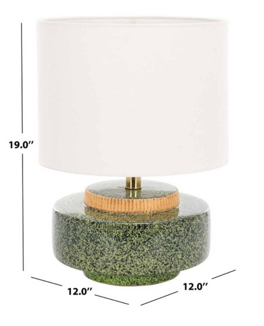 Chels Table Lamp