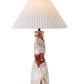 Mayalenn Marble Table Lamp