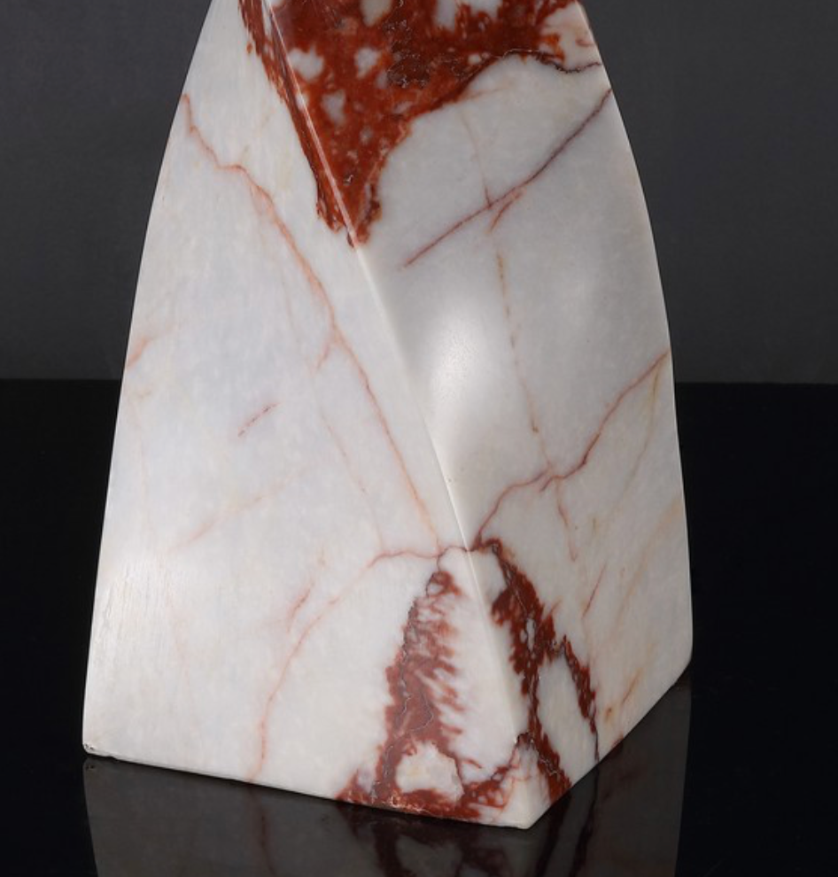 Mayalenn Marble Table Lamp