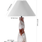 Mayalenn Marble Table Lamp
