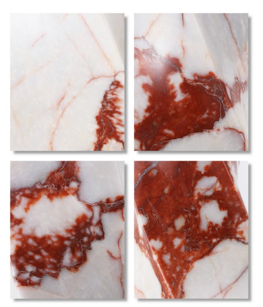 Mayalenn Marble Table Lamp