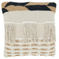 Fringe Boho Pillow