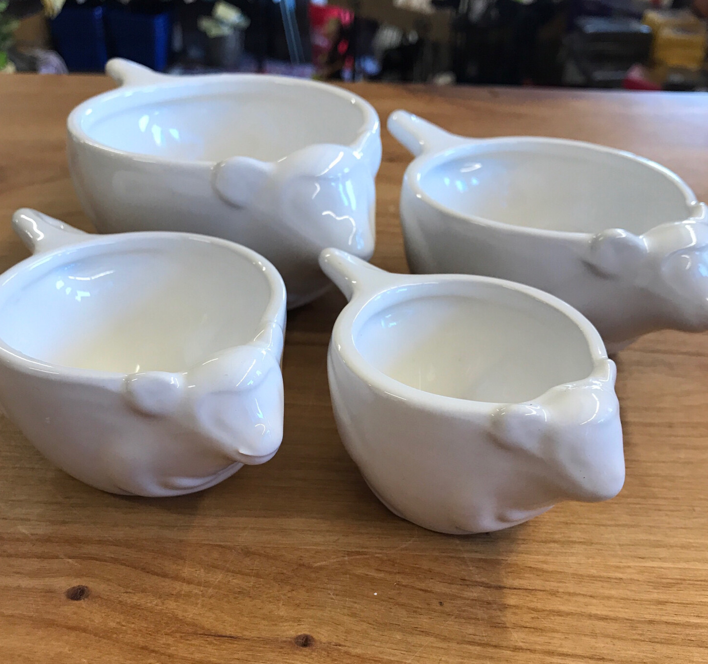 Monkey Measuring Cups