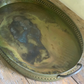 Patina Serving Trays