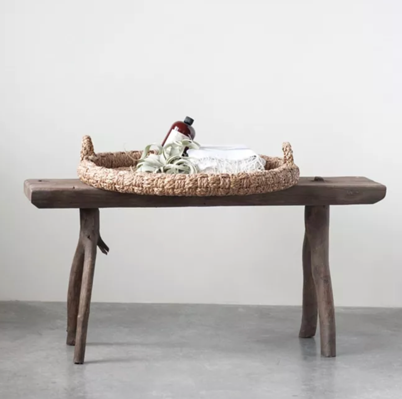 Braided Bankuan Tray