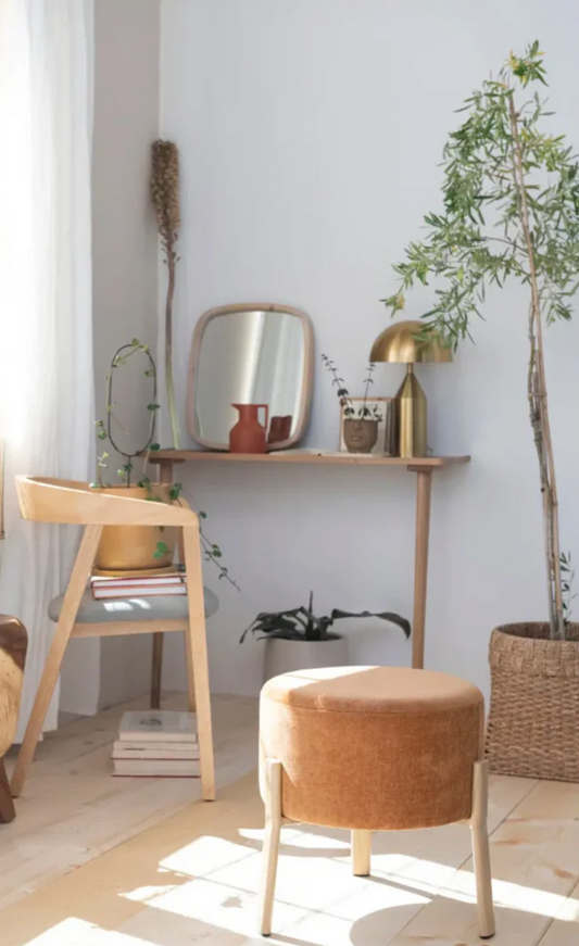 Bankuan Square Basket