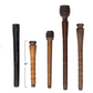 s/3 Wood & Metal Bobbins
