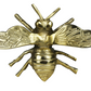 Brass Bee