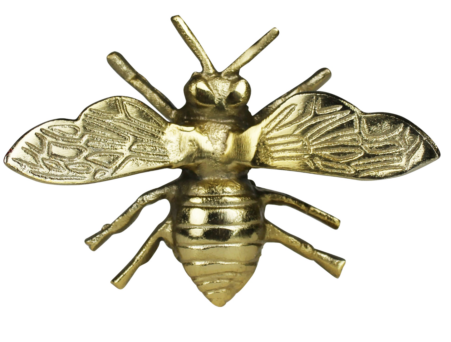 Brass Bee
