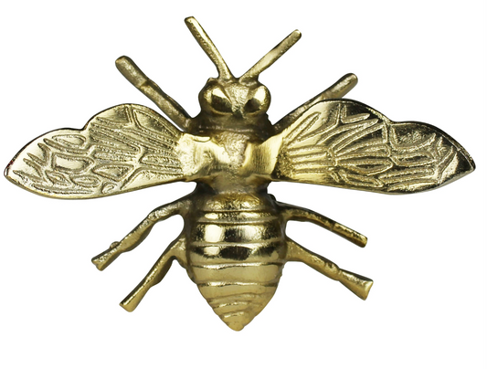 Brass Bee