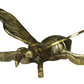 Brass Bee