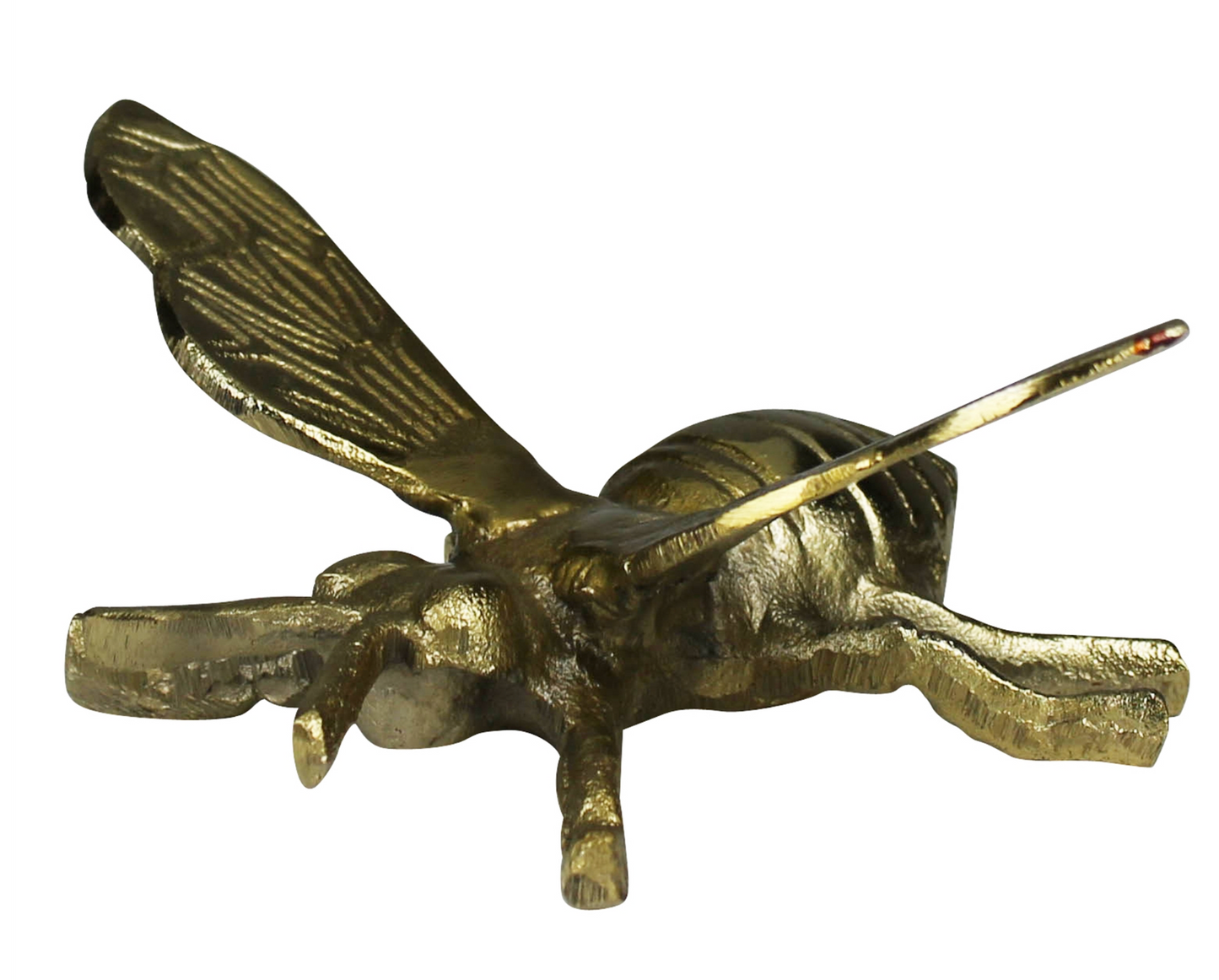 Brass Bee