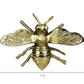 Brass Bee