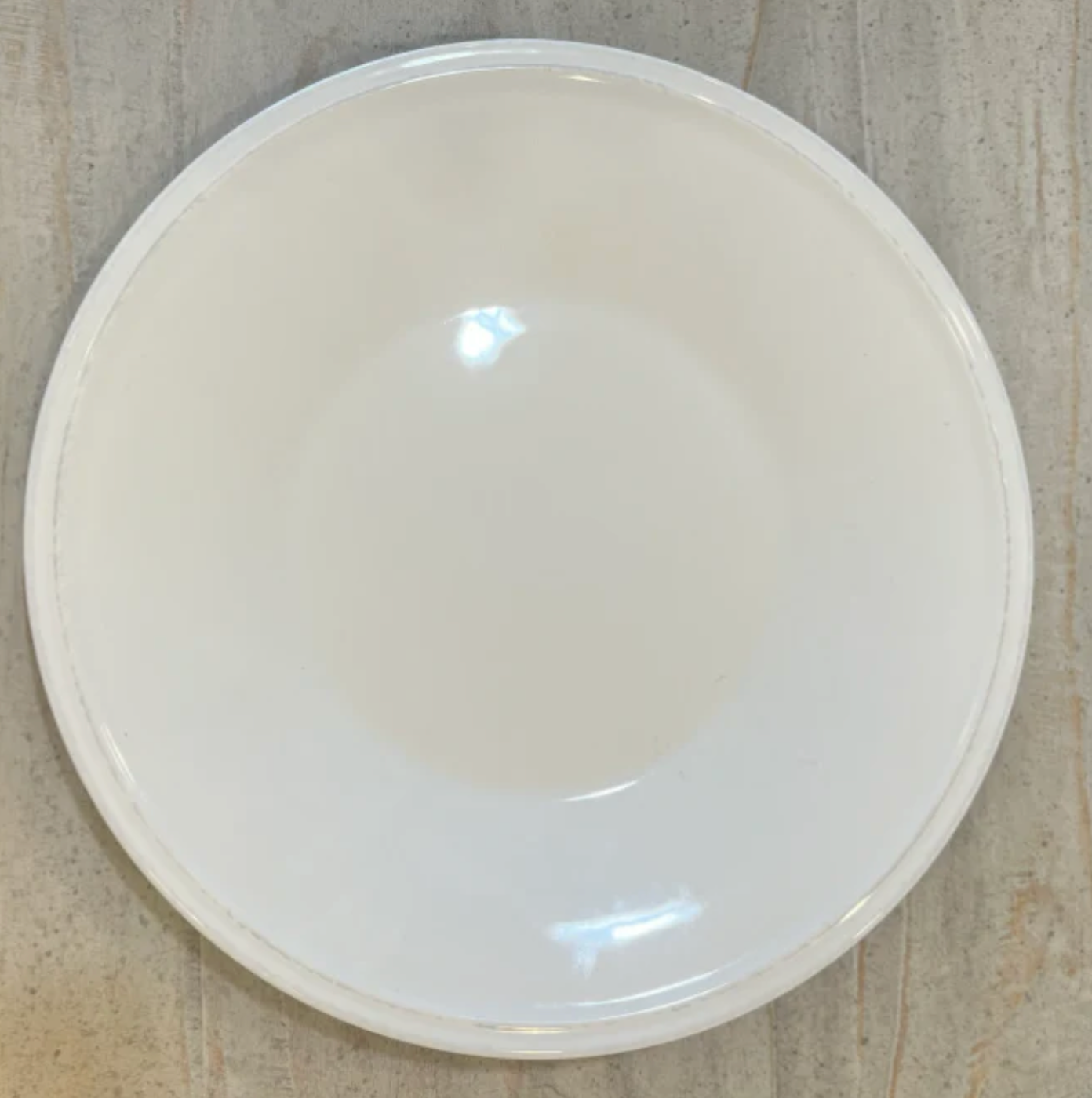 Provisions Plates