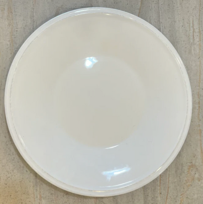 Provisions Plates