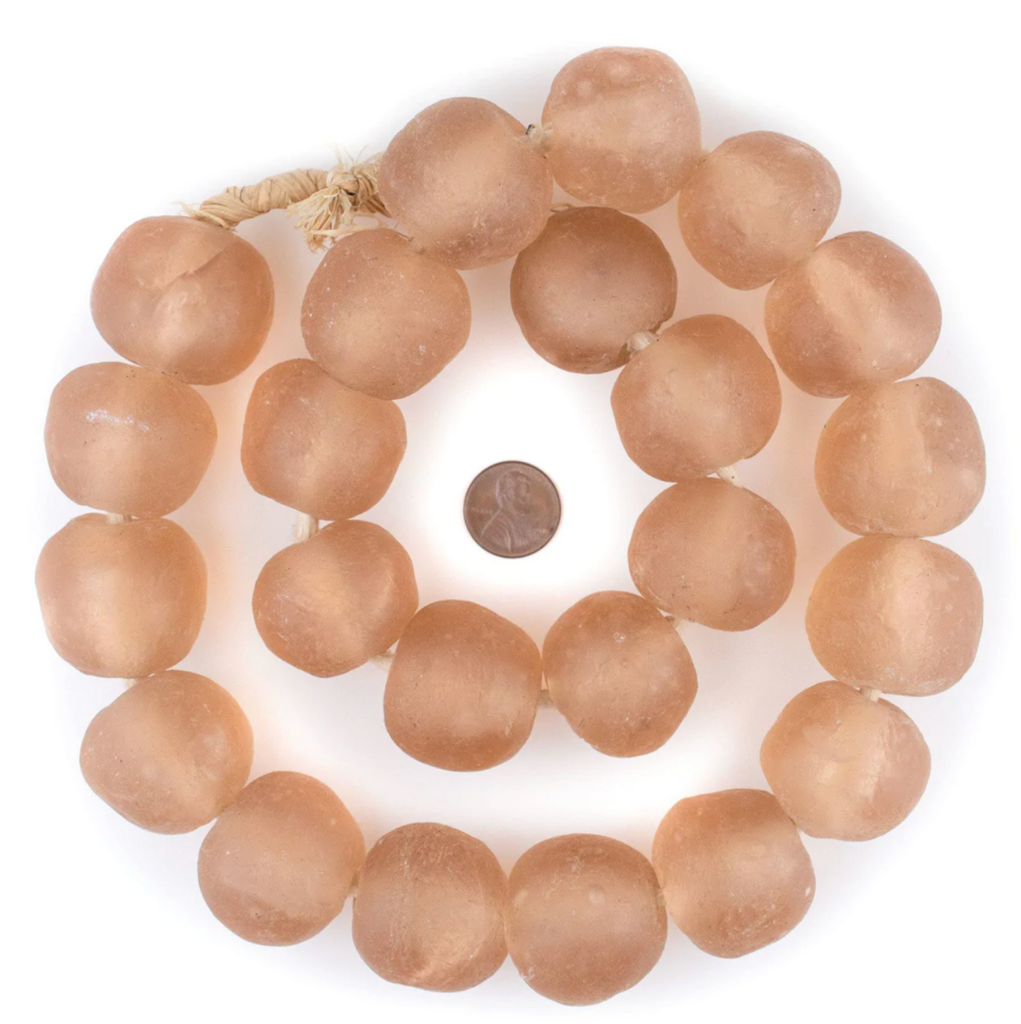 Recycled Glass Beads