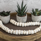Tribal Bone Beads