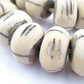 Tribal Bone Beads