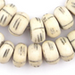 Tribal Bone Beads