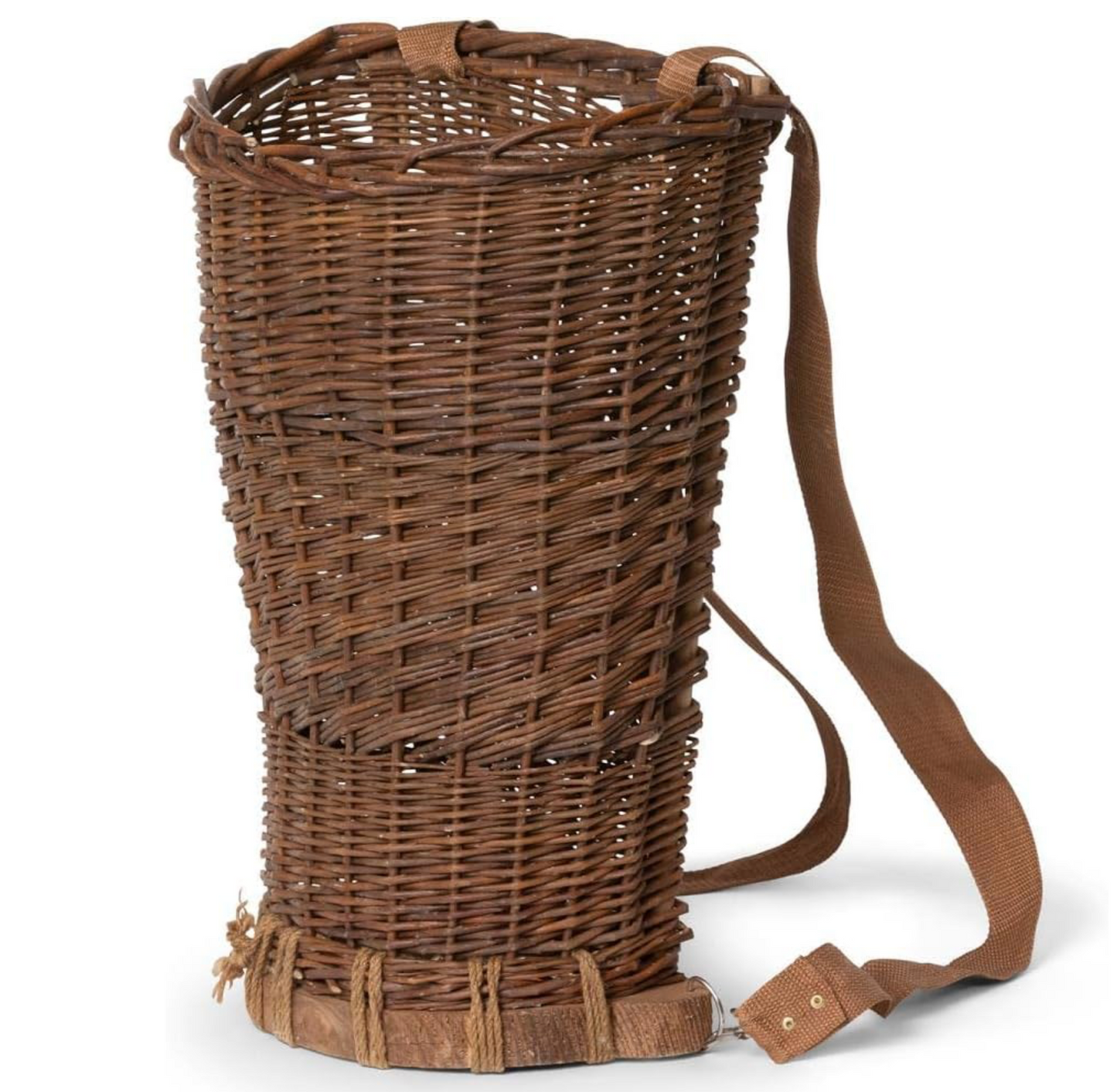 Basket / Willow Picking