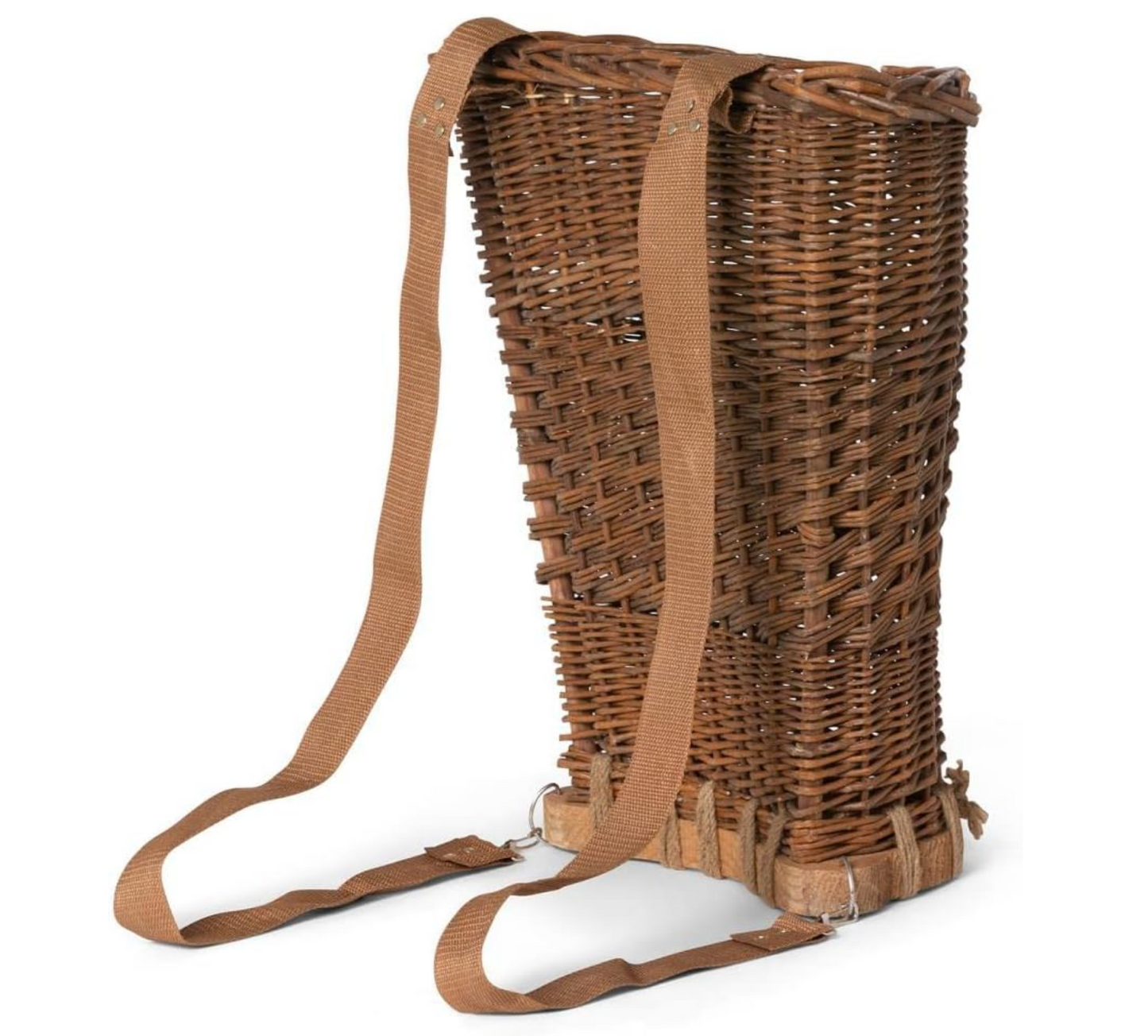 Basket / Willow Picking