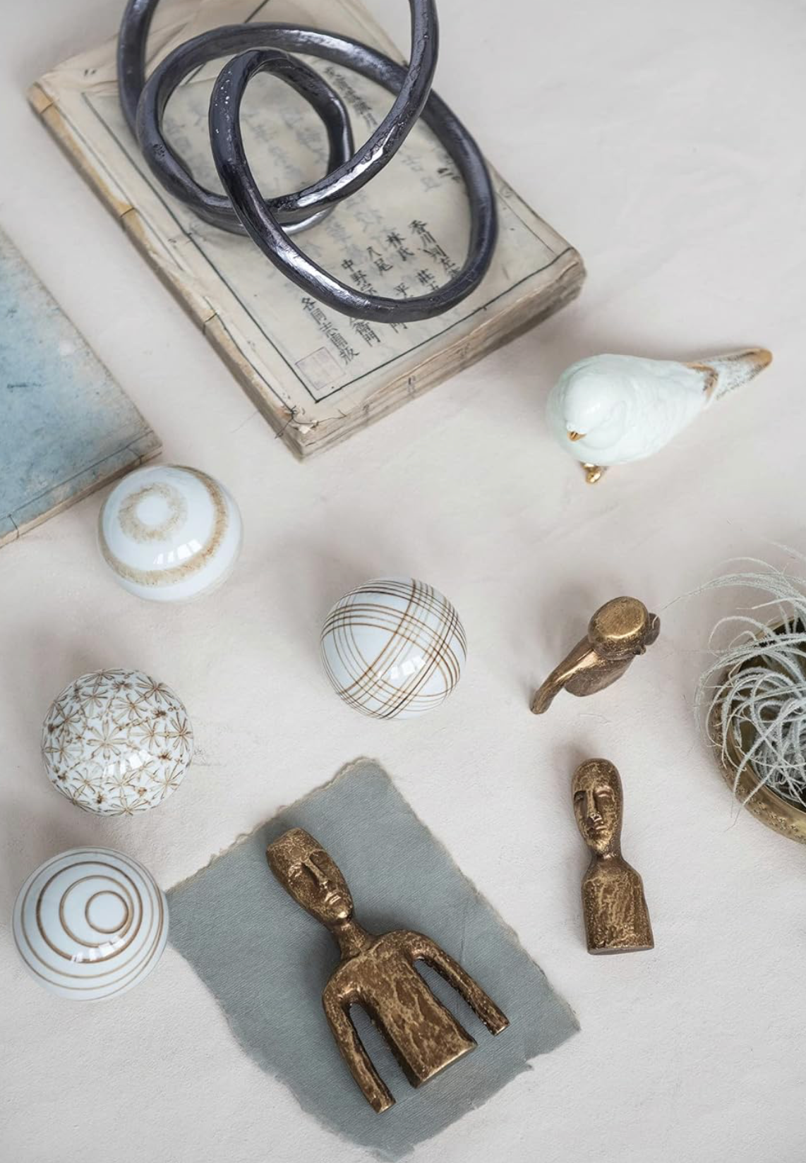 s/3 Cast Iron Figures