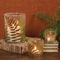 Enameled Fern Hurricane
