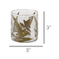 Enameled Fern Hurricane