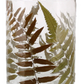 Enameled Fern Hurricane