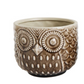 Owl Pots