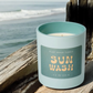 Sun Glass Candles