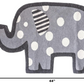 Elephant Rug