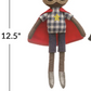 Super Hero Doll