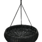 Hanging Rattan Basket