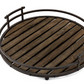 Vermont Iron & Wood Tray