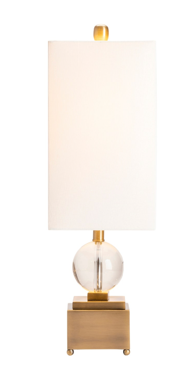 Caprice Table Lamp