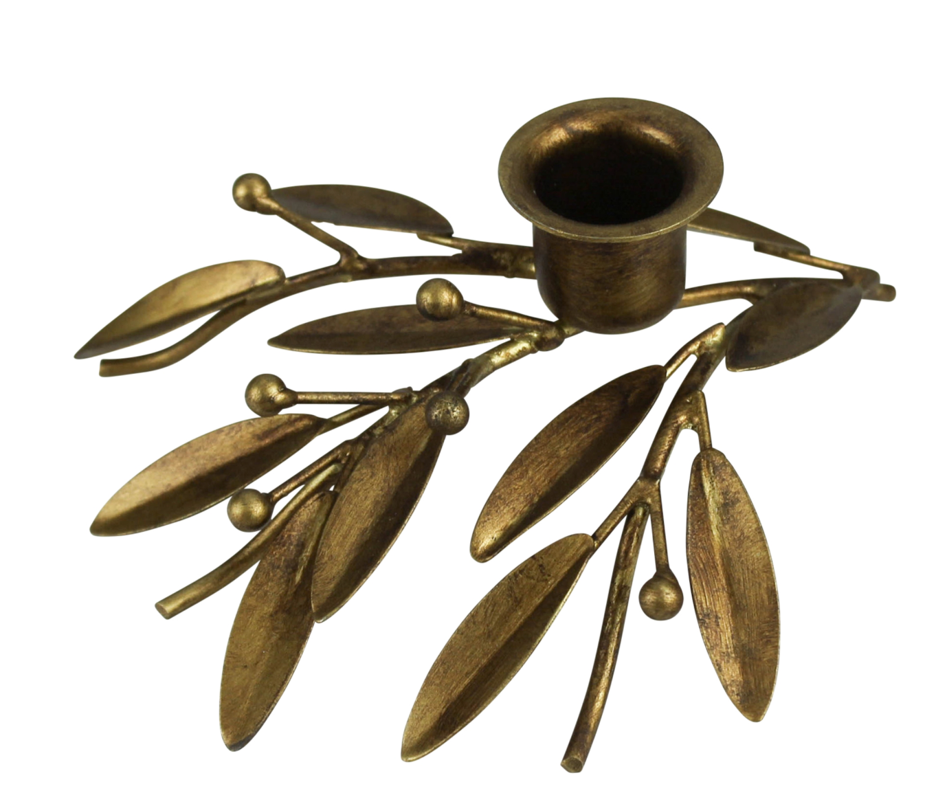 Berry Branch Taper Holders