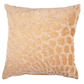 Alden 20" Square Embroidered Pillow