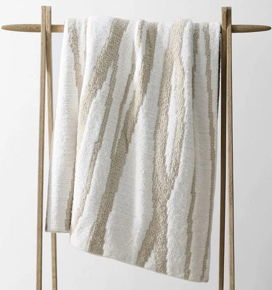 Woodland Throw by Sunday Citizen