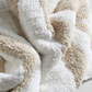 Woodland Throw by Sunday Citizen