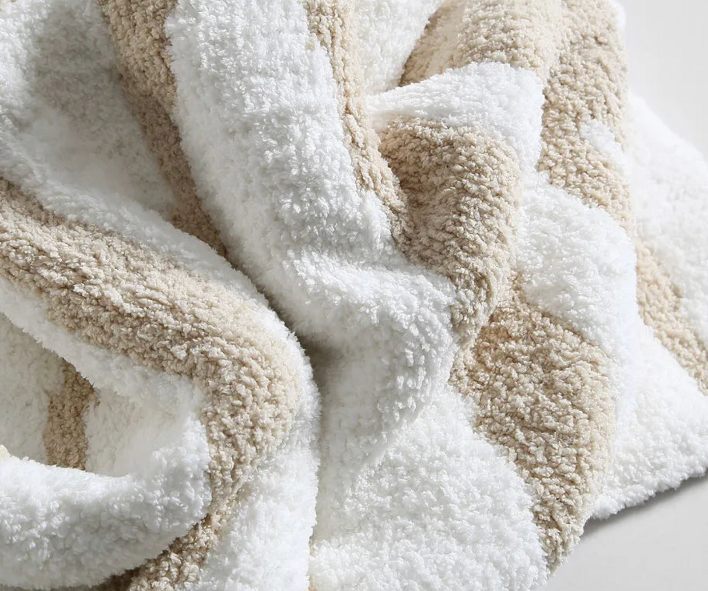 Woodland Throw by Sunday Citizen