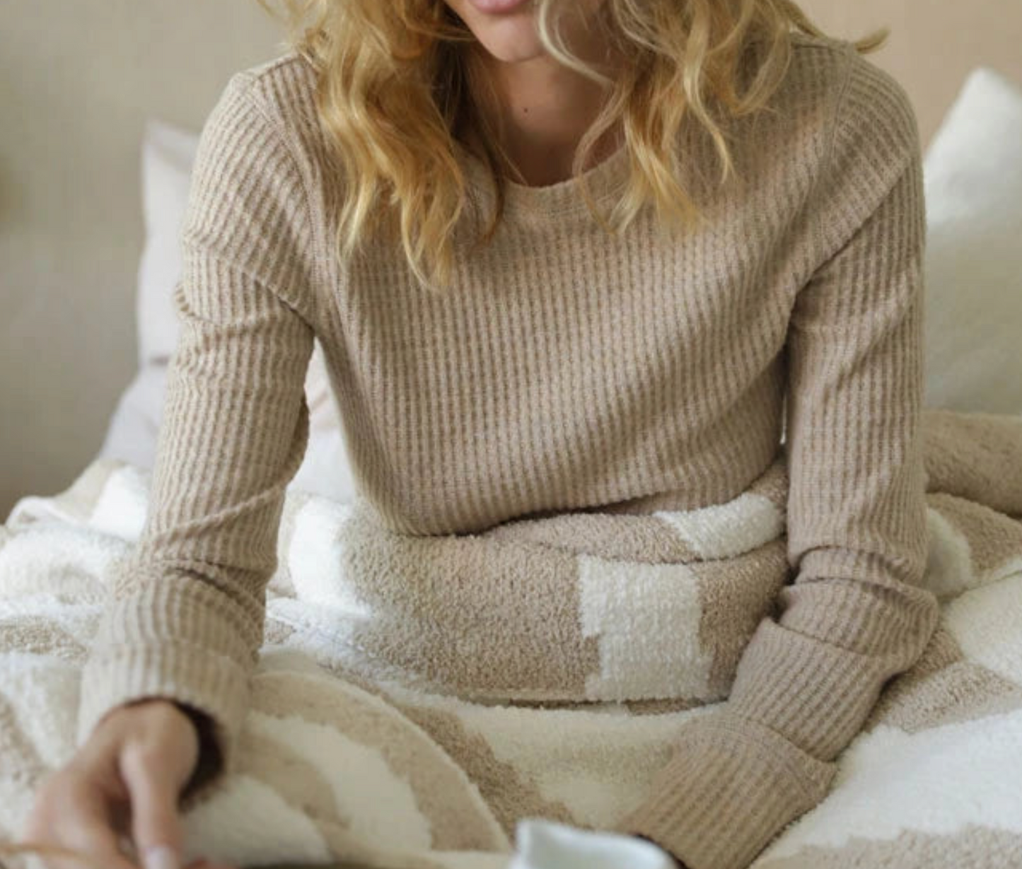 Woodland Throw by Sunday Citizen