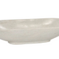 Oval Rajnagar Marble Bowl