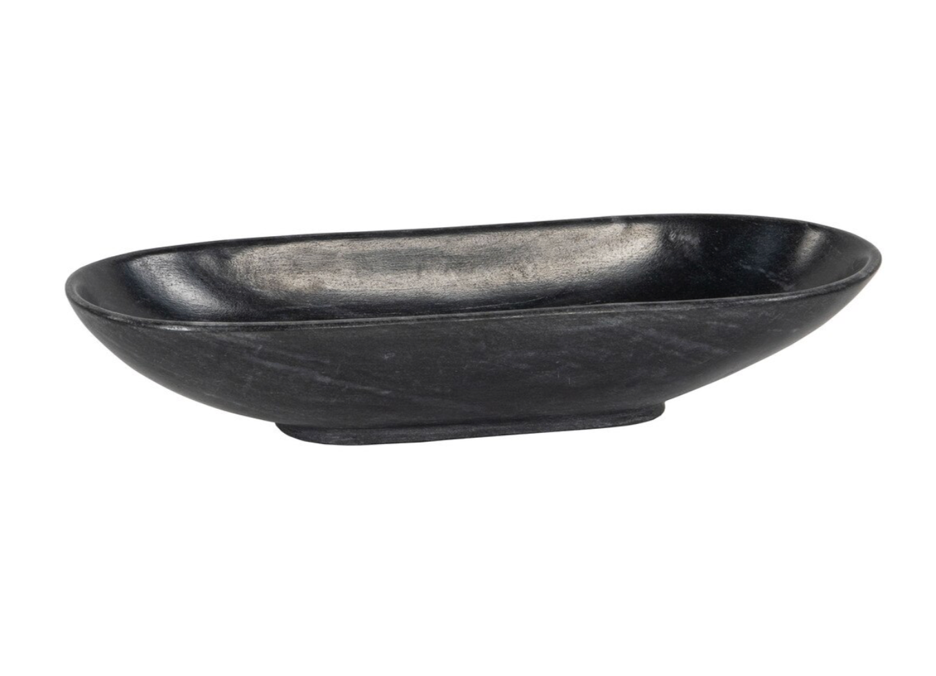 Oval Rajnagar Marble Bowl