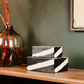 Indigo Road by Egypt Sherrod Resin Decorative Box 2 Piece Set
