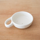 Stoneware Dish w/Handle
