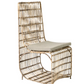 Indigo Road Marvel Dining Chair, Natural
