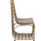 Indigo Road Marvel Dining Chair, Natural