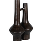 Indigo Road Beso Carved Wooden Sculpture